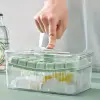 Basmalı Hazneli Buzluk