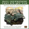 Batı Cephesinde Yeni Bir Şey