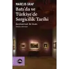 Batıda ve Türkiyede Sergicilik Tarihi