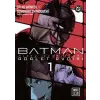 Batman - Adalet cısı 1