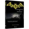 Batman Gibi Düşünmek ve Dranmak