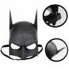 Batman Maskesi A Kalite  20x14 Cm Bx40
