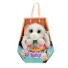 BAW02000 Baby Paws Sesli Tavşan 20 cm Peluş