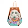 BAW02000 Sesli Tavşan 20 cm Peluş