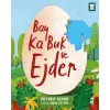 Bay Ka Buk ve Ejder (Ciltli)