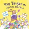 Bay Tşanın Çikolata Fabrikası