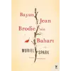 Bayan Jean Brodienin Baharı