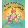 Bayan Tilkinin Sınıfı Çevreci Oluyor