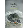Baykuş azı