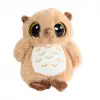 Baykuş Peluş Anahtarlık