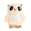 Baykuş Peluş Anahtarlık