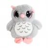 Baykuş Peluş Anahtarlık