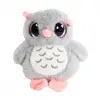 Baykuş Peluş Anahtarlık
