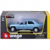 Bburago 1/24 A 1987 Mercedens Benz 190E - S01021103
