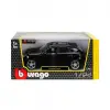 Bburago 1:24 Porsche Macan Model Araba