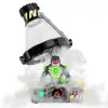 Beast Lab Canavar Laboratuvarı Shark 11105