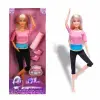 BEBEK ALİSHA SPORCU 29 CM
