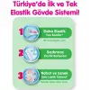 Bebek Bezi Fırsat Paketi 5+ Beden 13-20 Kg 44 Adet