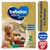 Bebek Devam Sütü No2 350 Gr