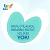 Bebek Şampuanı 900 ml