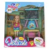 - BEBEK SETİ - OKUL - KUTULU - 1 ADET