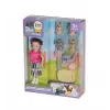 - BEBEK SETİ - PET SHOP - KUTULU - 1 ADET