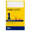 Bebek Sütü 1 400 Gr