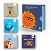 Bebek Üniversitesi - Hikayeli İlk Kramlarım 4
