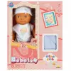 Bebelou Sesli Hoş Geldin Bebeği 30 cm