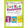 Becerikli Çuklar - Kırt Kırt Kesiyorum (4+ Yaş)