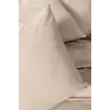 Bej Çift Kişilik Nev Takımı