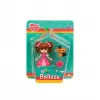 - BELISSA BEBEK - 3PARÇA 1 Adet KARTELA - 1 ADET