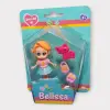 Belissa Bebek ve Aksesuarları - E - 1 ADET