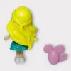 Belissa Bebek ve Aksesuarları - G - 1 ADET