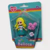 Belissa Bebek ve Aksesuarları - G - 1 ADET