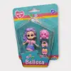 Belissa Bebek ve Aksesuarları - H - 1 ADET