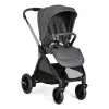 Bellagio Bebek Arabası Black Satin