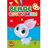 Ben De Boyuyorum - 6 Yaş Üstü