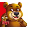 Ben Kimim? - Ayı