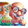 Ben Kimim? - Bilim İnsanı