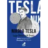 Ben Kimim? Nikola Tesla Işığın Ötesindeki Dehâ