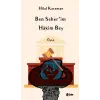Ben Seherİm Hakim Bey