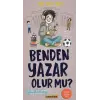 Benden Yazar Olur Mu?