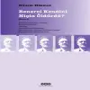 Benerci Kendini Niçin Öldürdü?