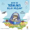 Beni de Yanına Alır Mısın? Uzay Yolculuğu