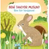 Beni Tanıyor Musun? Ben Bir Tşanım!