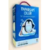 Benim Bir Gün Kitabım - Yaparsam Olur