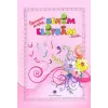 Benim Elifbam Tecvidli (orta Boy - Pembe)