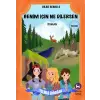 Benim İçin Ne Dilersen