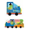 Benim İlk Trenim – İlk Araçlarım